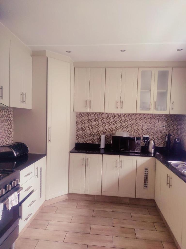 Peace of Mind Holiday Home photo 2