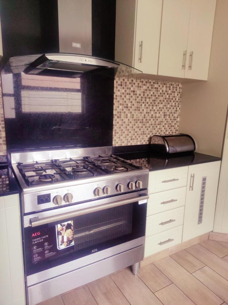 Peace of Mind Holiday Home photo 3