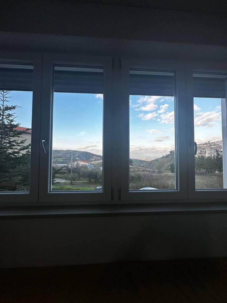 A casa di Rosa