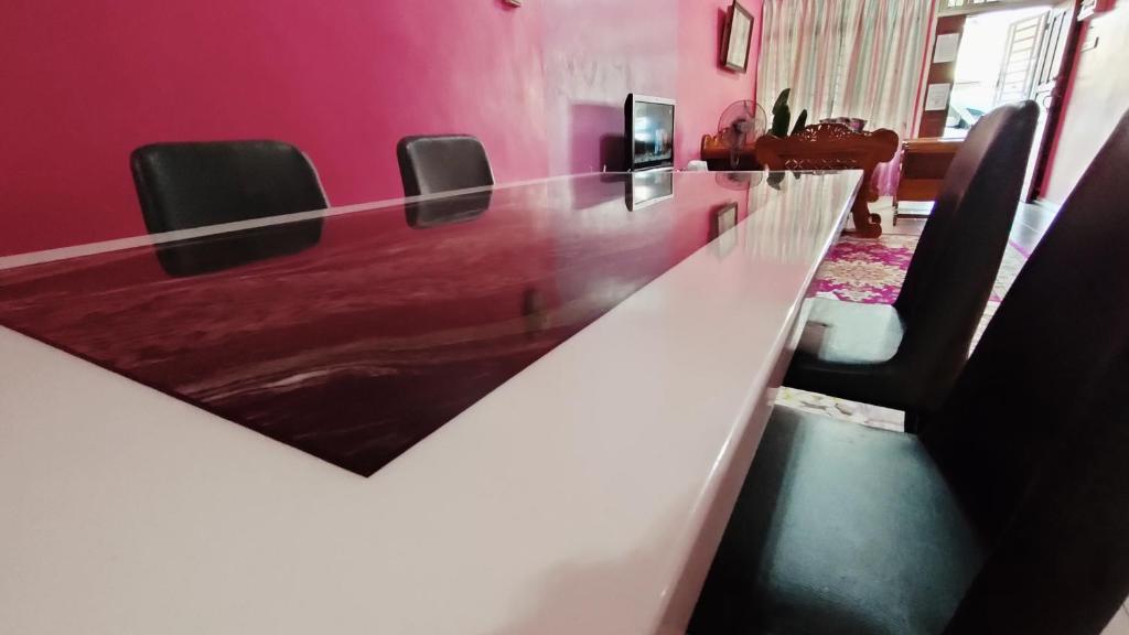Zulaikha's Homestay Ulu Tiram Johor Bahru photo 2
