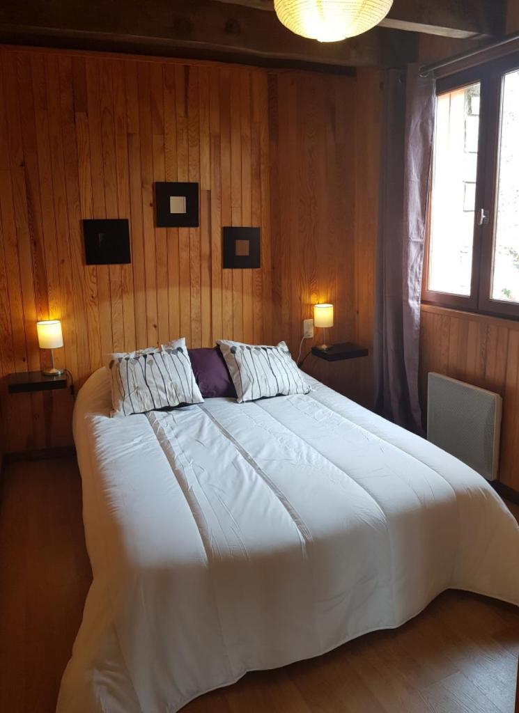 Chalet La Campagnette photo 4