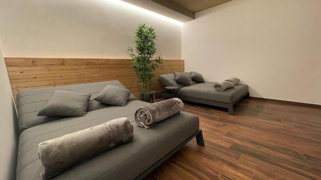 Residence Tantalus photo 4