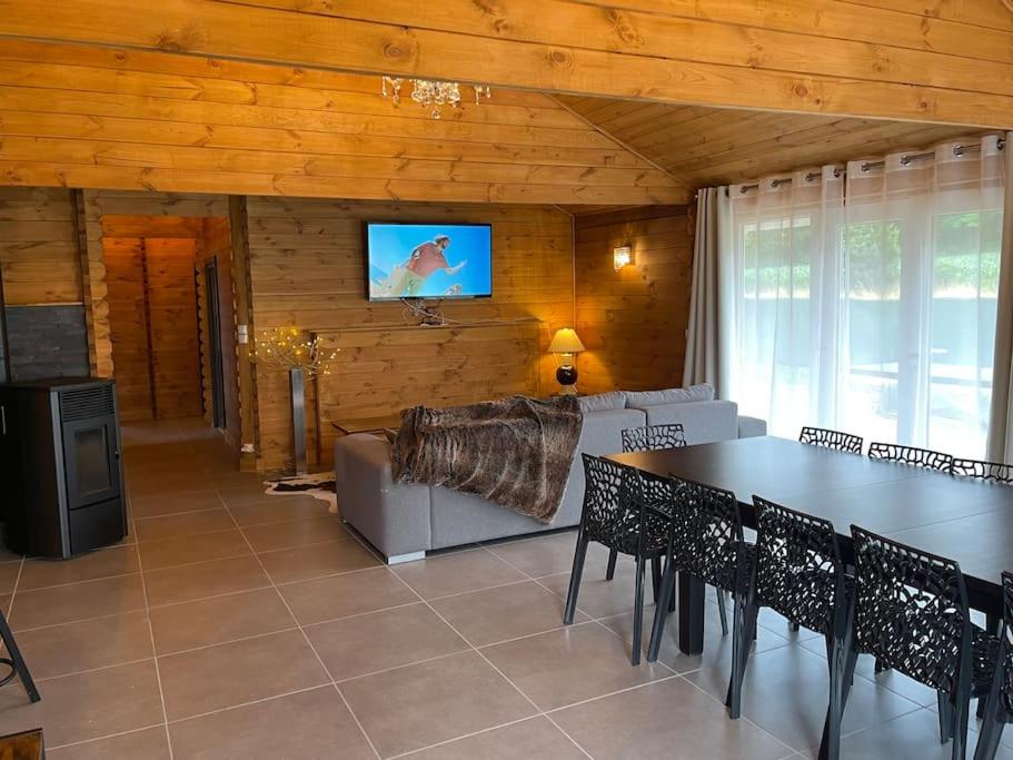 LA CABANE A INGALLS photo 3