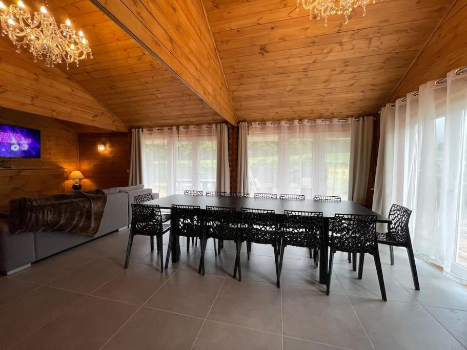 LA CABANE A INGALLS photo 4