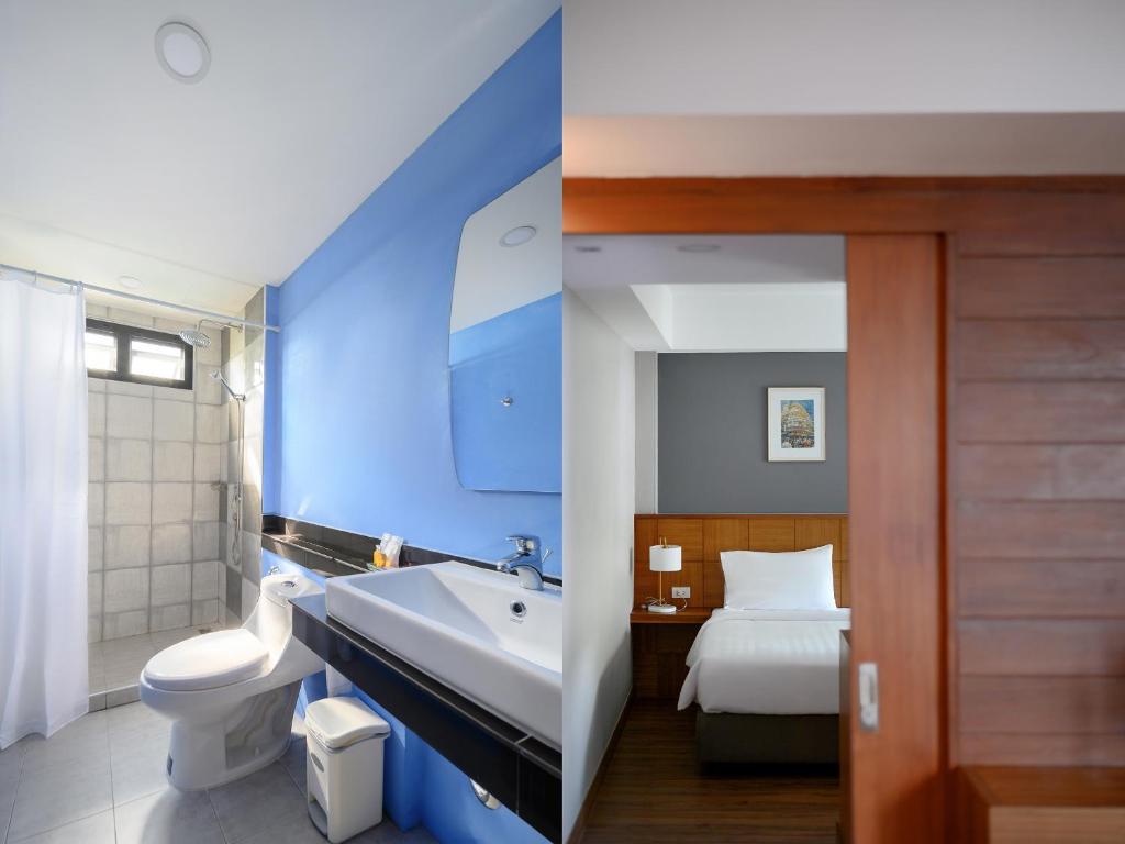 Estia Chiang Mai Boutique Hotel - Tap to explore photos