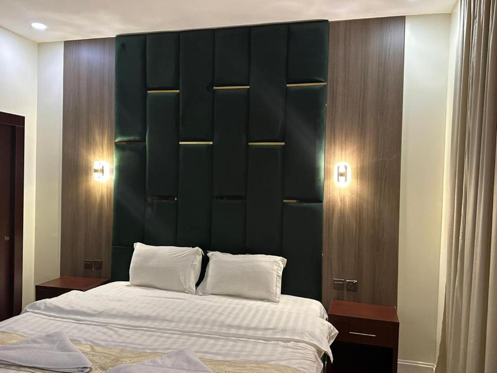 Fakher Yanbu Hotel photo 2