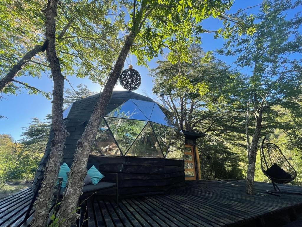Black Domes photo 1