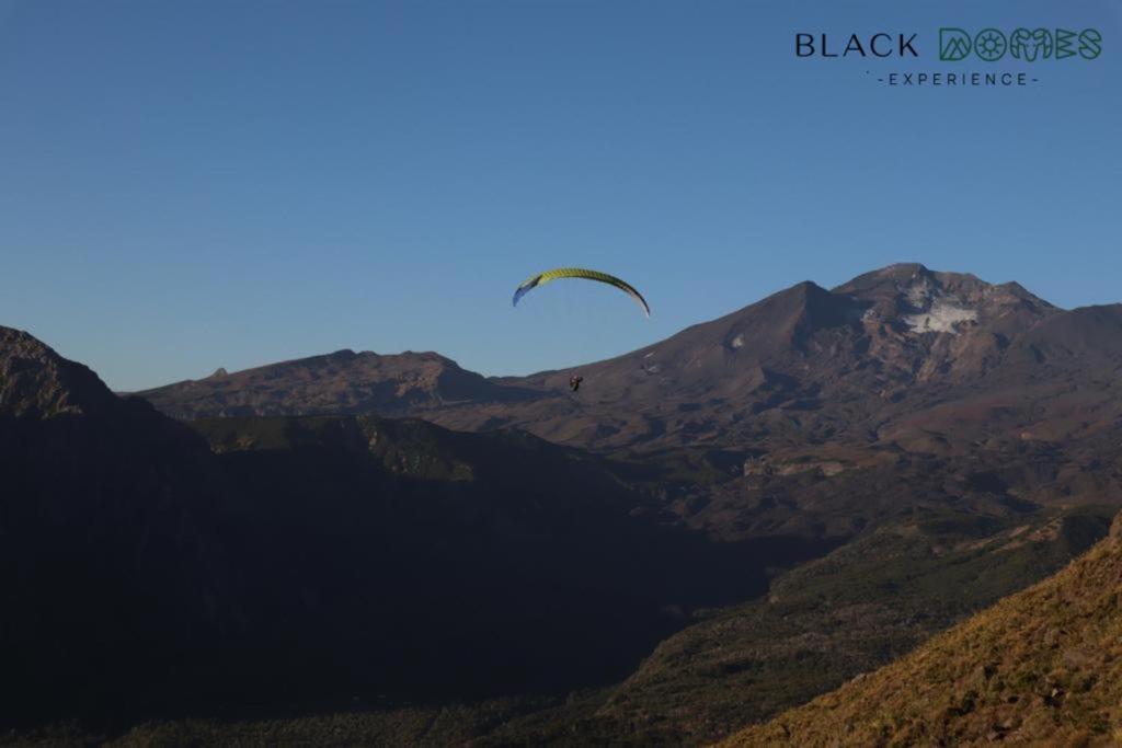 Black Domes photo 4