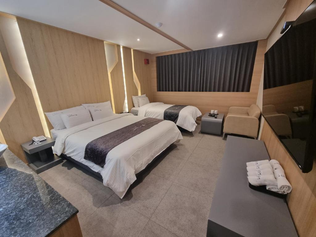 Yeoubi Hotel photo 2