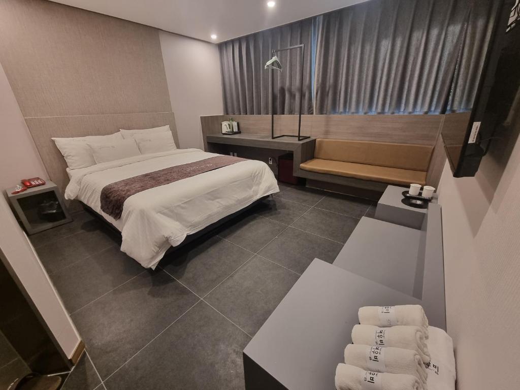 Yeoubi Hotel photo 4