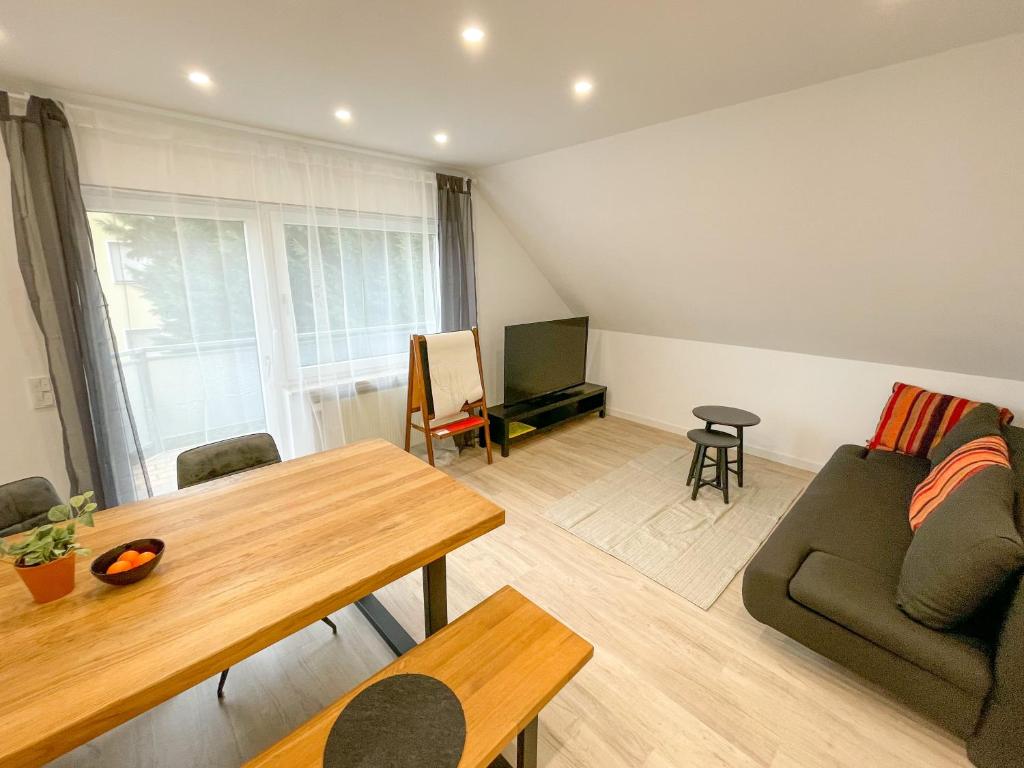 Ferienwohnung Schönes Maifeld photo 3