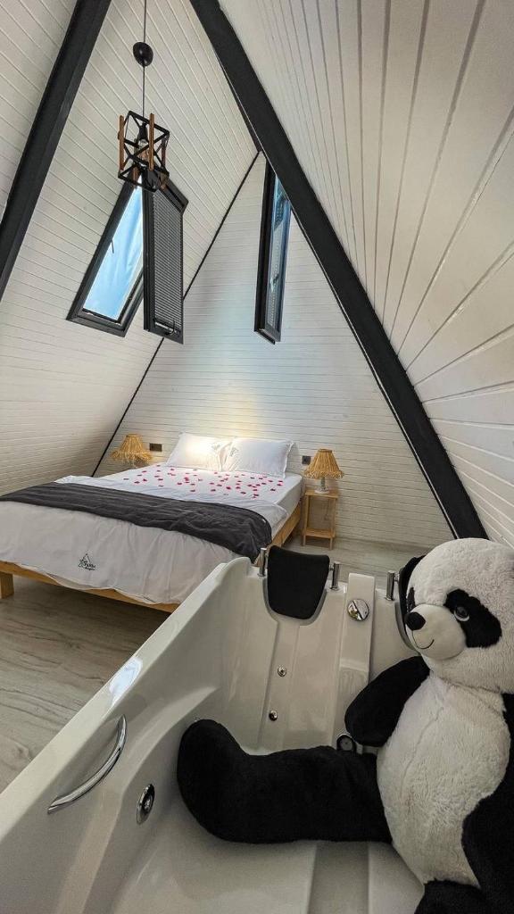Panda Bungalov photo 1