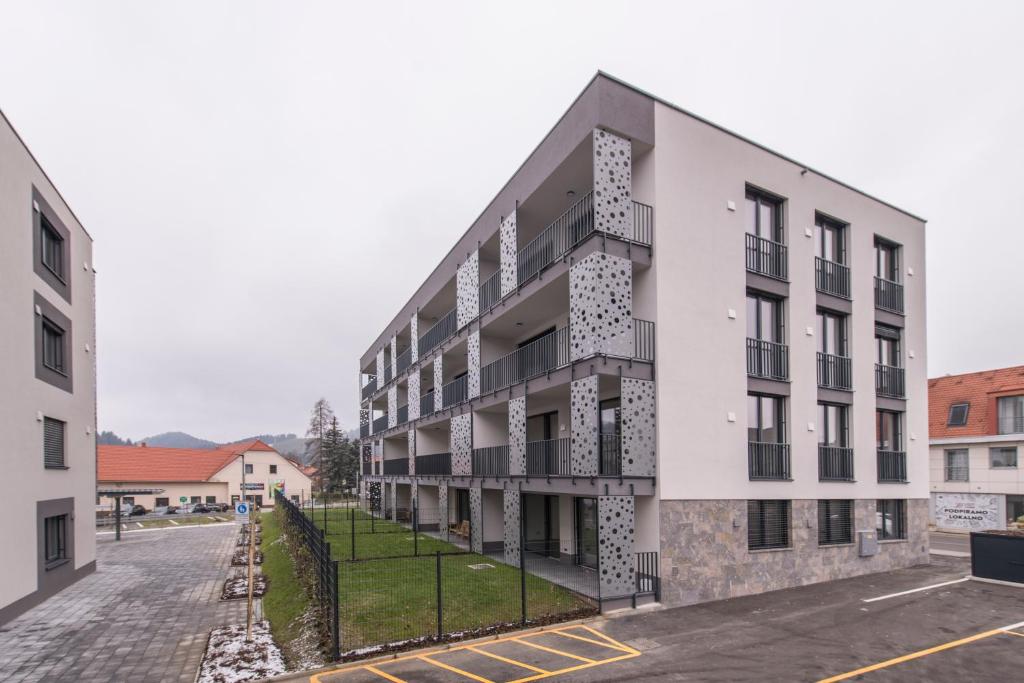 Apartmaji Harpf photo 1