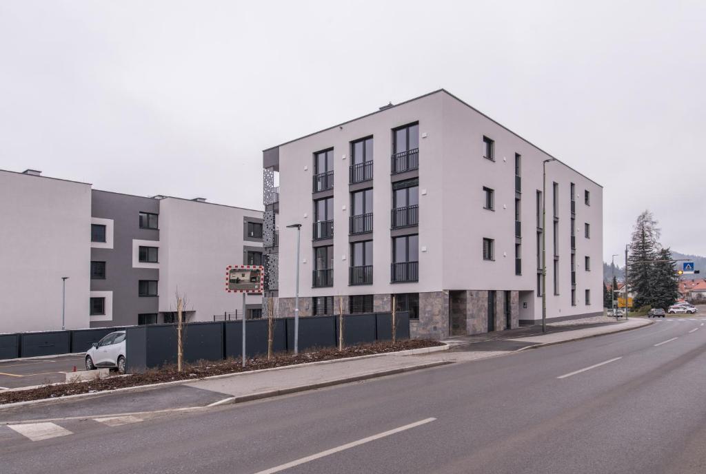 Apartmaji Harpf photo 2