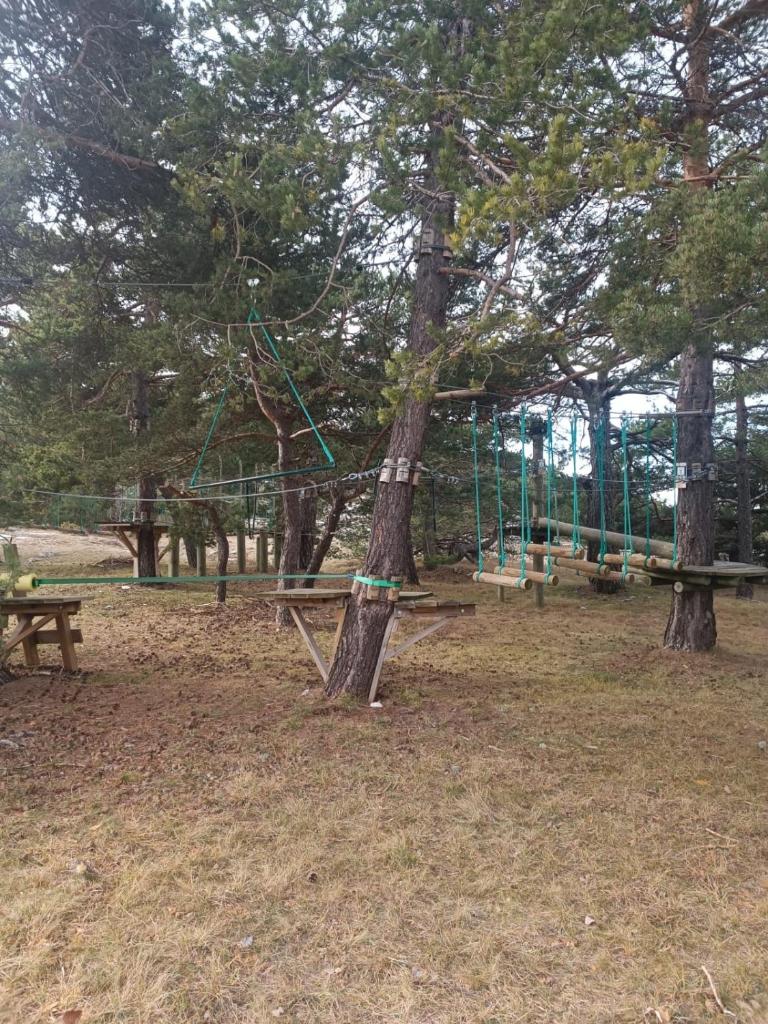 Un petit coin de paradis beau 2 pièces photo 1