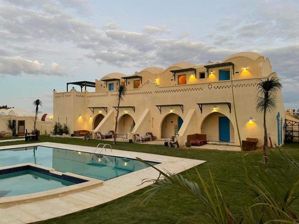 Lake House by Tunisia Green Resort photo 3