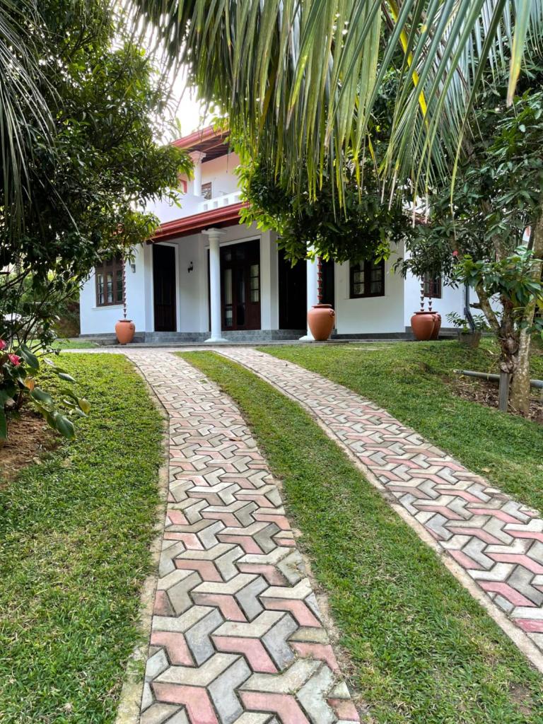 Kalpa Place Hiriketiya photo 2