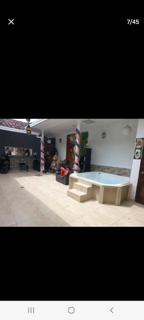 Casa con jacuzzi privado, cerca de la basílica en el centro histórico photo 1