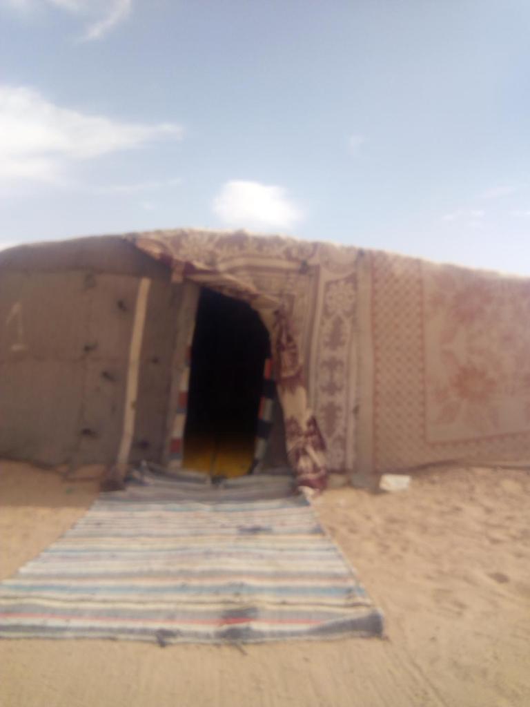 Bivouac nounou chey Bahalou photo 1