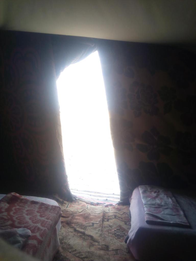 Bivouac nounou chey Bahalou photo 2