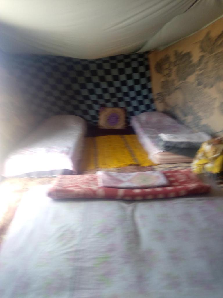 Bivouac nounou chey Bahalou photo 3