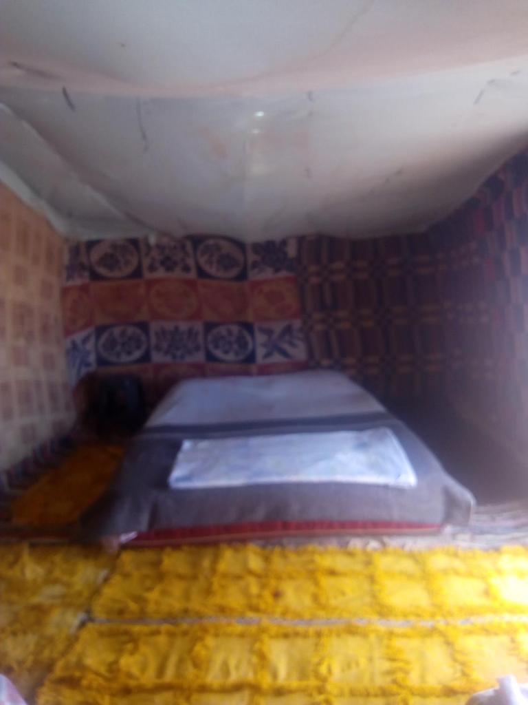 Bivouac nounou chey Bahalou photo 4