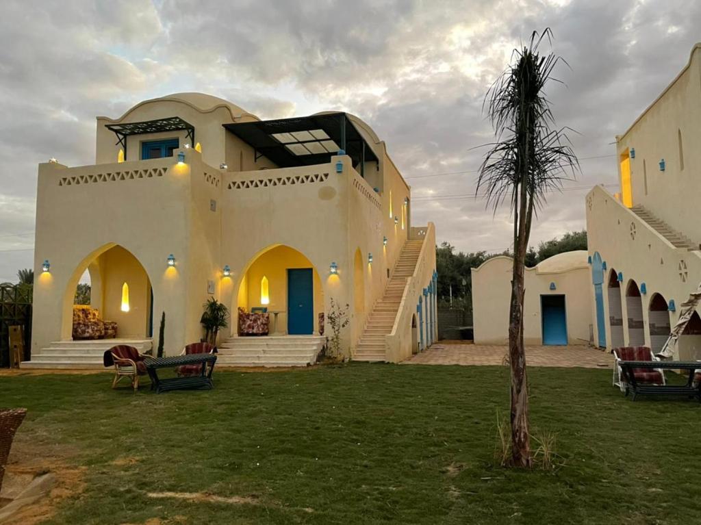 Lake House by Tunisia Green Resort photo 4