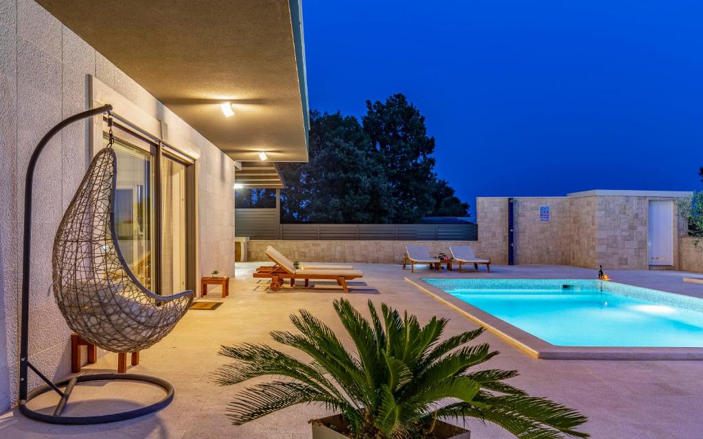 Istriensonne 0005 - Villa Maristra mit Pool photo 2