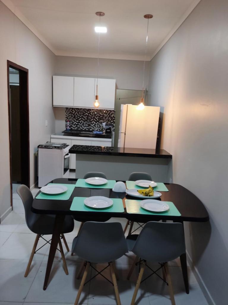 Condomínio Dunas Residence - Casa 7 e Casa 10 - Santo Amaro - MA photo 1