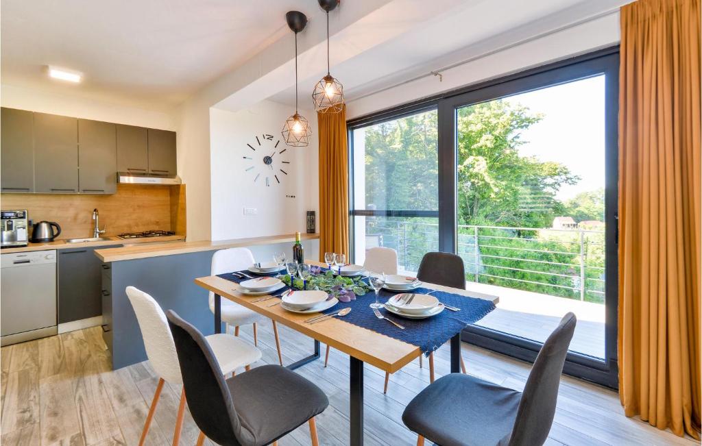 Beautiful Home In Beretinec With Jacuzzi, Wifi And Sauna photo 3
