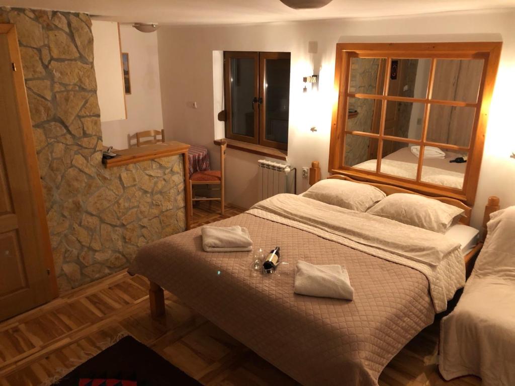 Vila Boska Palic photo 4