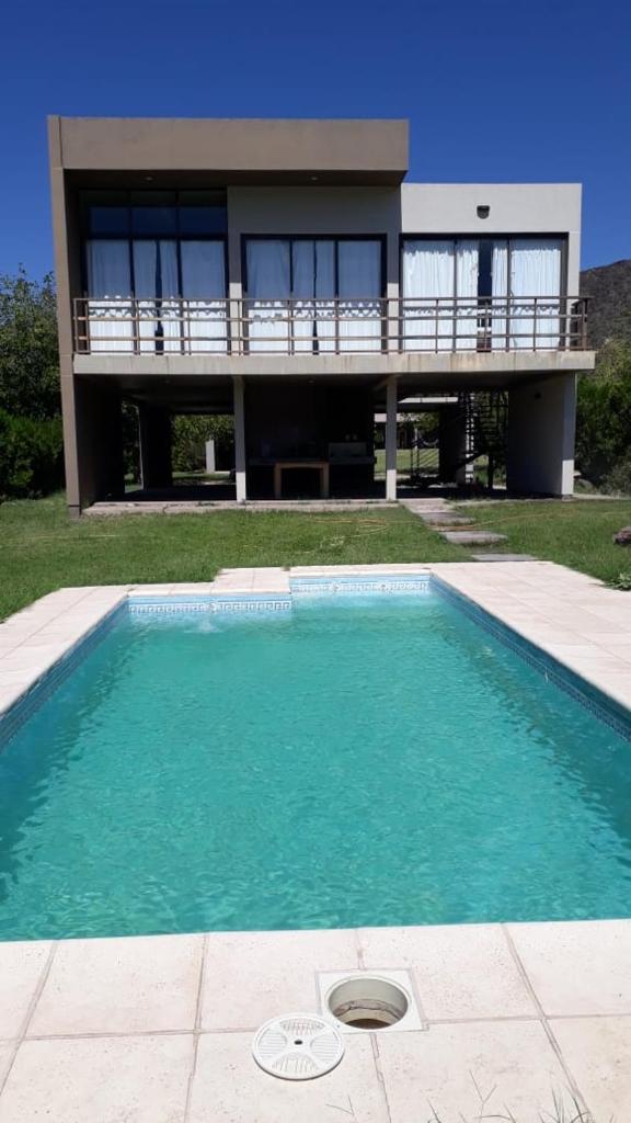 Chalet en Valle Grande - En Solar del Valle Country Club photo 1
