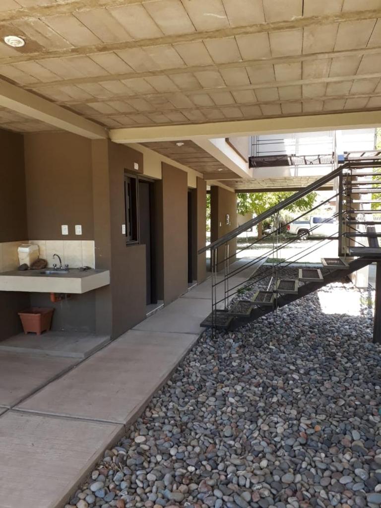 Chalet en Valle Grande - En Solar del Valle Country Club photo 3