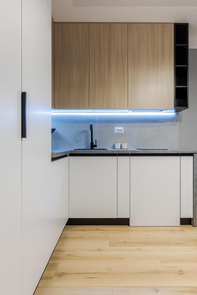 InshiApartments on Kulisha str photo 4