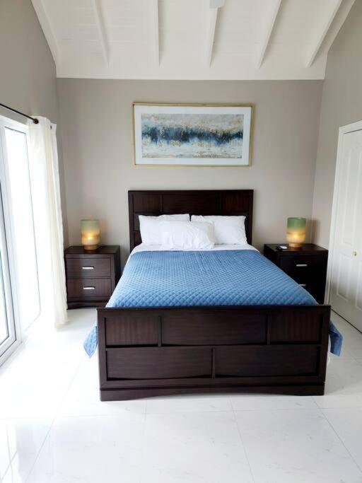 Modern Luxury 2-bedroom 2.5-bathroom townhouse photo 4