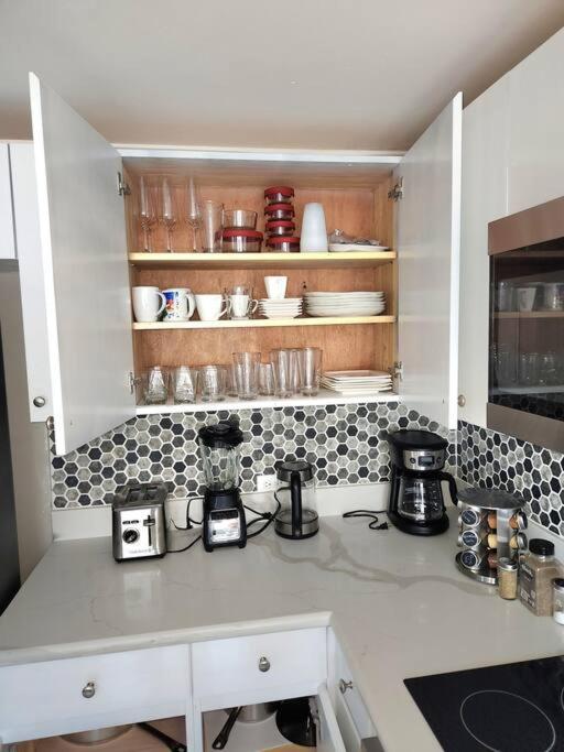 Modern Luxury 2-bedroom 2.5-bathroom townhouse photo 2