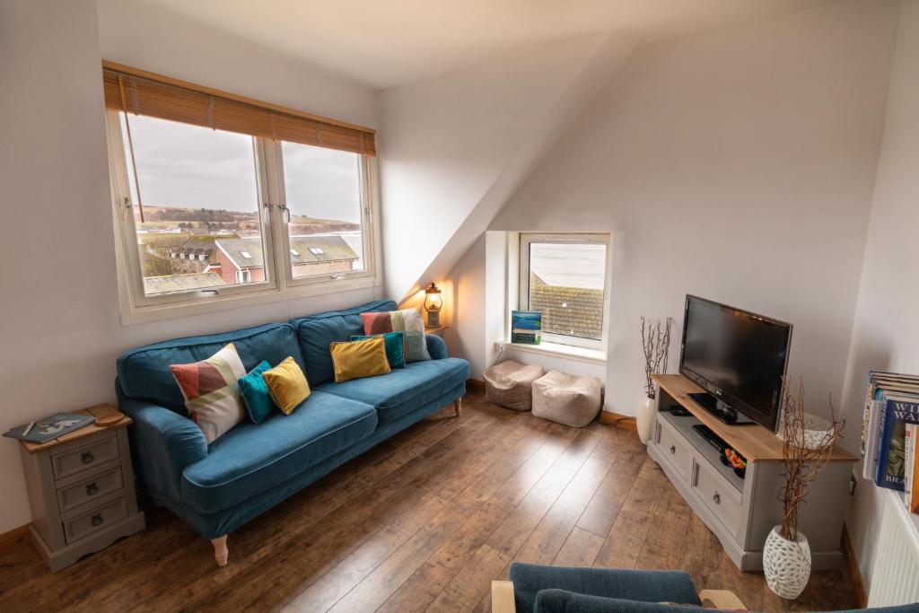 Beach View Apartment