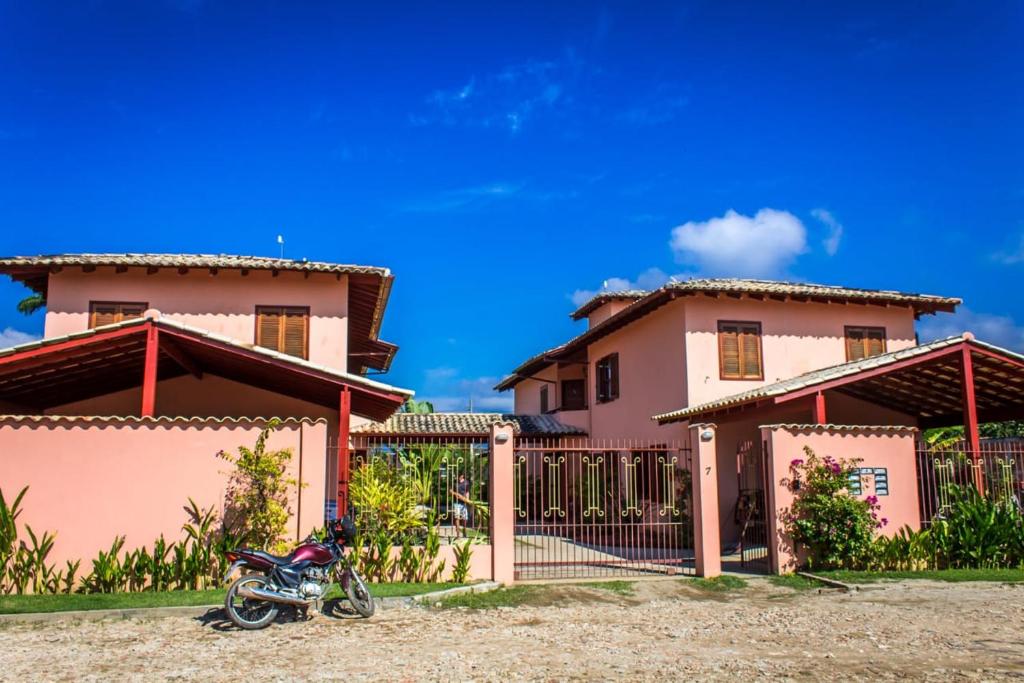 Vila do Frei photo 2