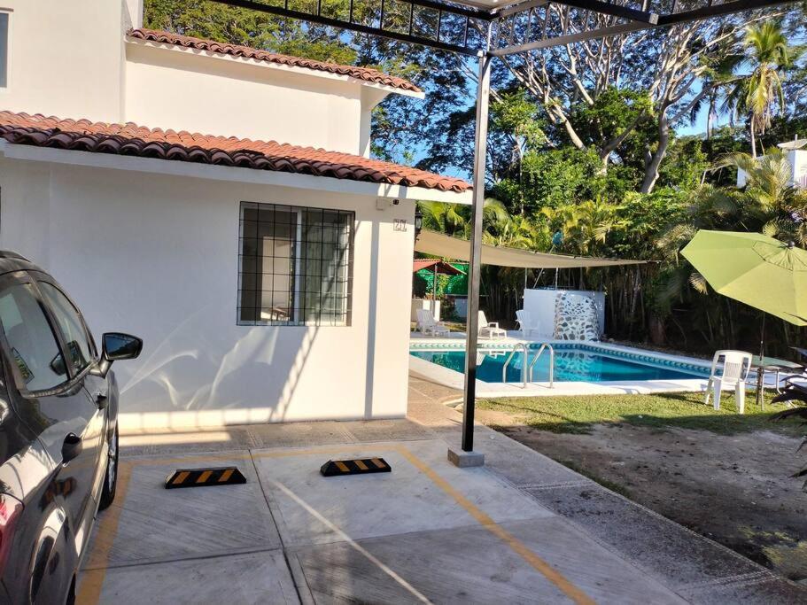 Casa Zihuana photo 2
