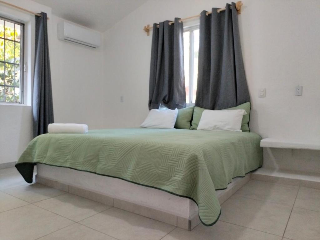 Casa Zihuana photo 4