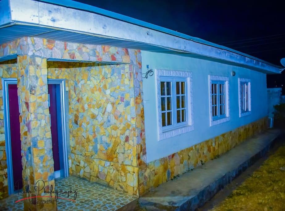 Dayspring Apartments. Entire house for guests. Ekiti photo 1