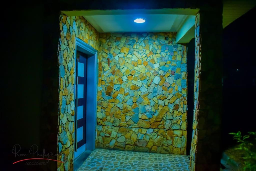 Dayspring Apartments. Entire house for guests. Ekiti photo 3