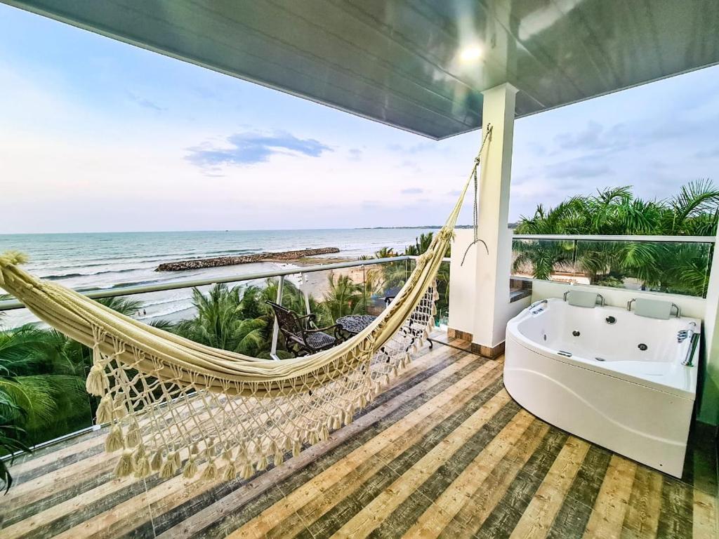 Hotel Boutique El Mirador photo 4