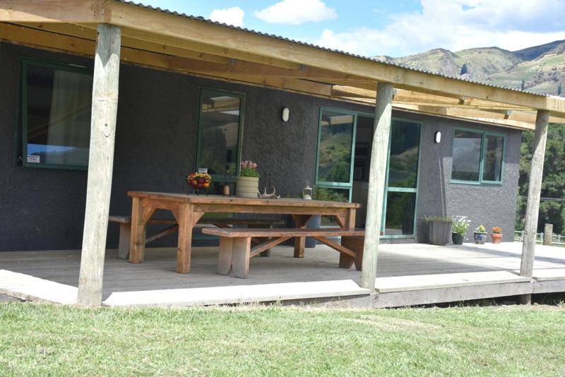 Ladysmith Cottage