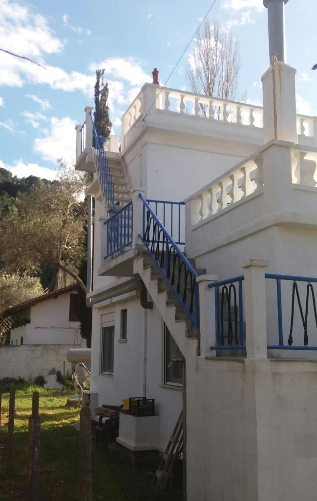 O Pyrgos Accommodations photo 2
