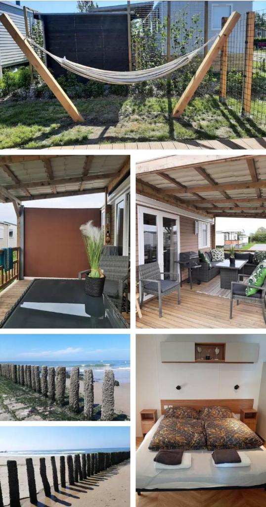 Chalet DIE SONNE photo 3