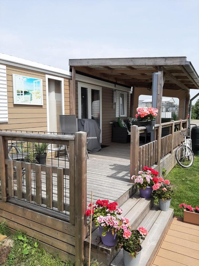 Chalet DIE SONNE photo 2