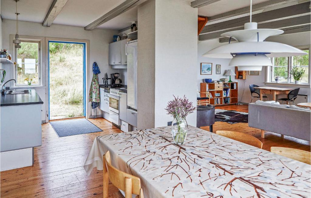Awesome Home In Sams With 3 Bedrooms And Wifi photo 4