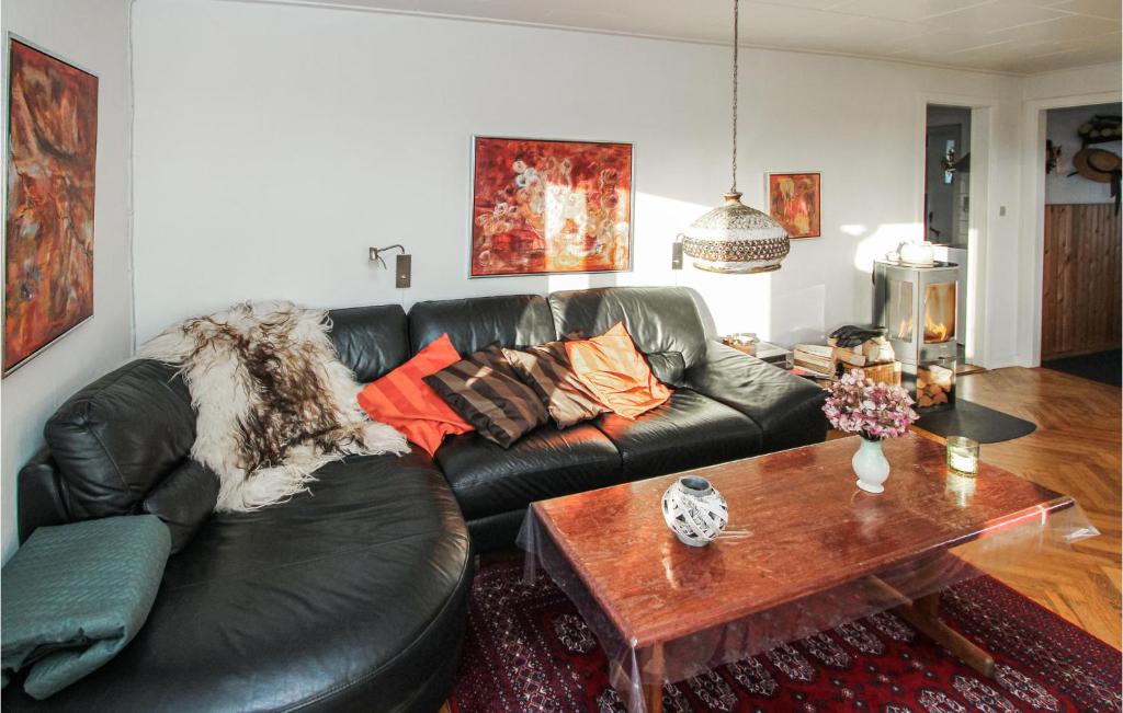 Amazing Home In Sams With 1 Bedrooms photo 2