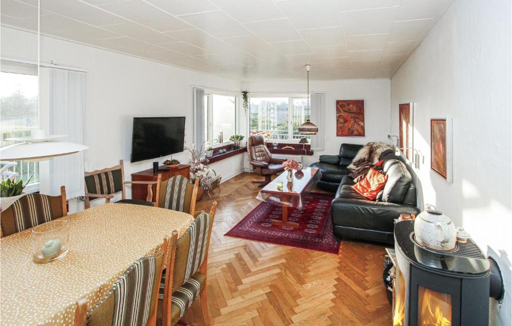 Amazing Home In Sams With 1 Bedrooms photo 3